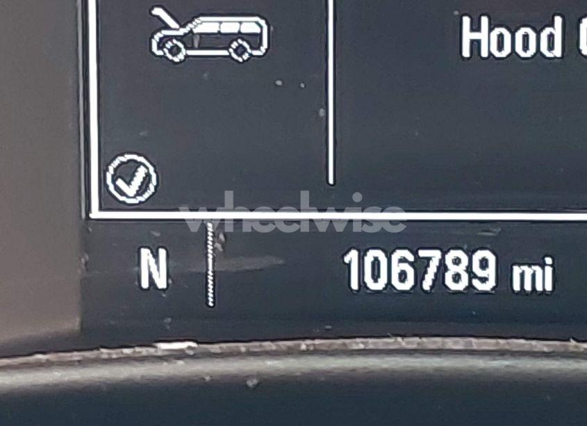 Photo 15 of 2020 Chevrolet Equinox FWD LS (VIN 3GNAXHEV5LS613609)