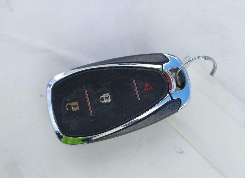 Photo 11 of 2020 Chevrolet Equinox FWD LS (VIN 3GNAXHEV5LS618051)