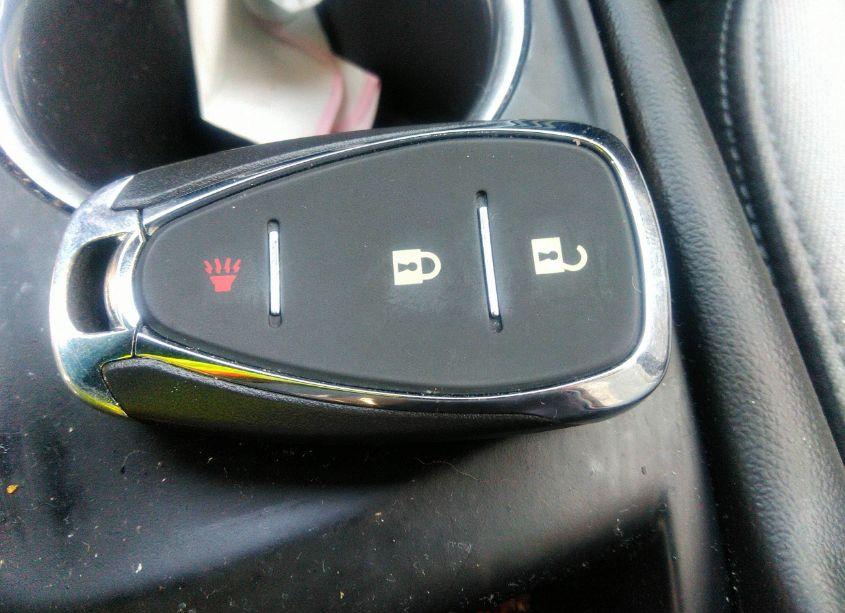 Photo 11 of 2020 Chevrolet Equinox FWD LS (VIN 3GNAXHEV5LS627946)