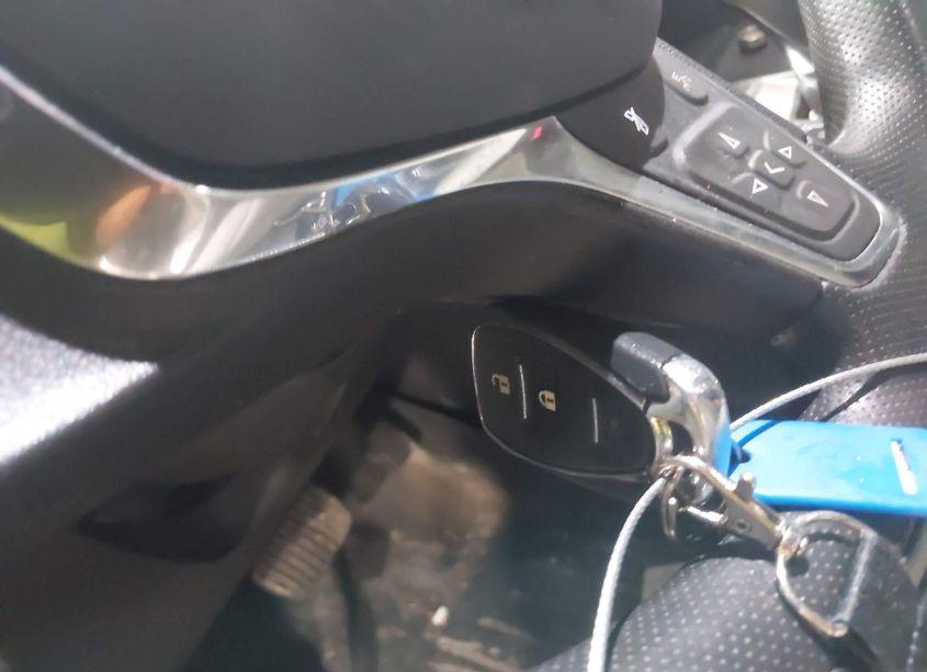 Photo 11 of 2020 Chevrolet Equinox FWD LS (VIN 3GNAXHEV5LS628885)