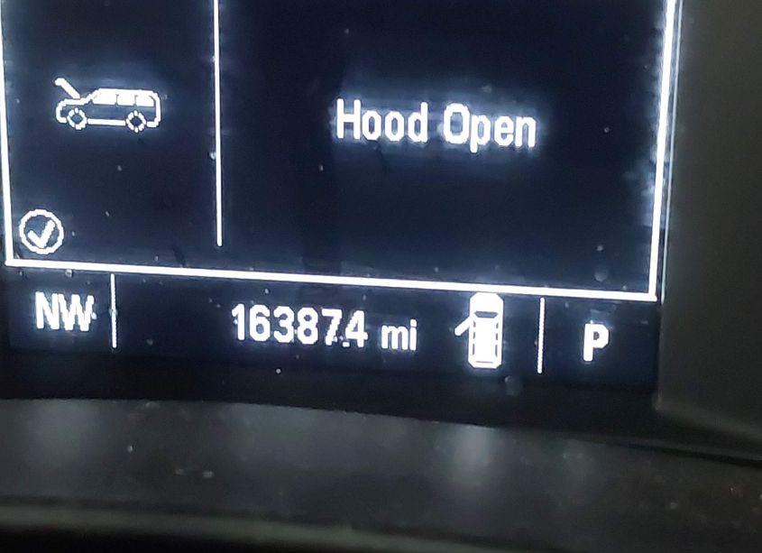 Photo 15 of 2020 Chevrolet Equinox FWD LS (VIN 3GNAXHEV5LS628885)