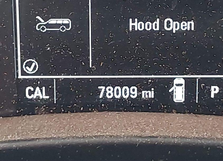 Photo 15 of 2021 Chevrolet Equinox FWD LS (VIN 3GNAXHEV5MS108669)