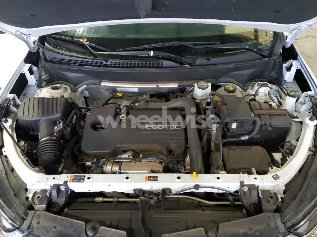 Photo 14 of 2022 CHEVROLET EQUINOX LS (VIN 3GNAXHEV5NS178173)