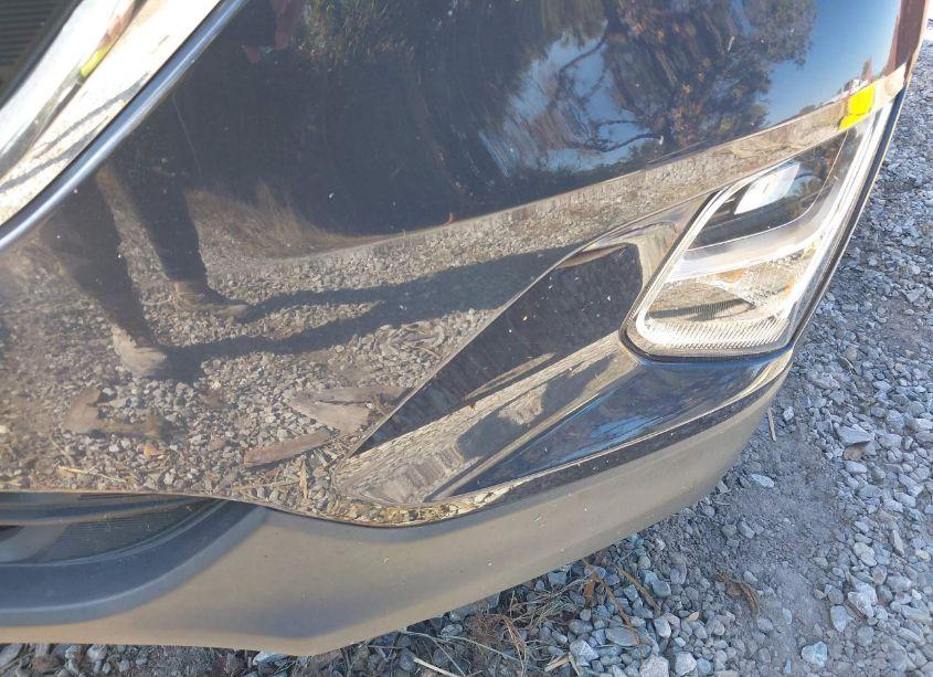 Photo 17 of 2018 Chevrolet Equinox LS (VIN 3GNAXHEV6JL102157)