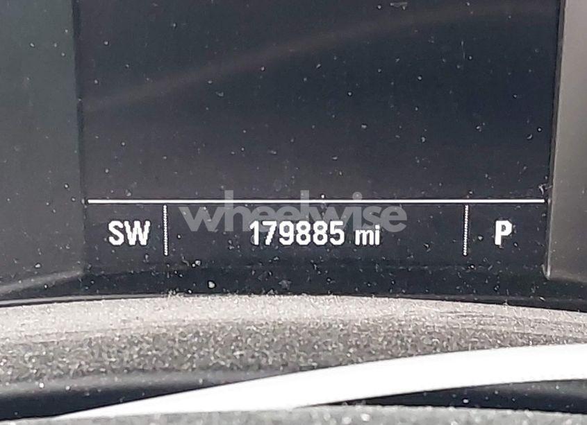 Photo 15 of 2018 Chevrolet Equinox LS (VIN 3GNAXHEV6JS573411)