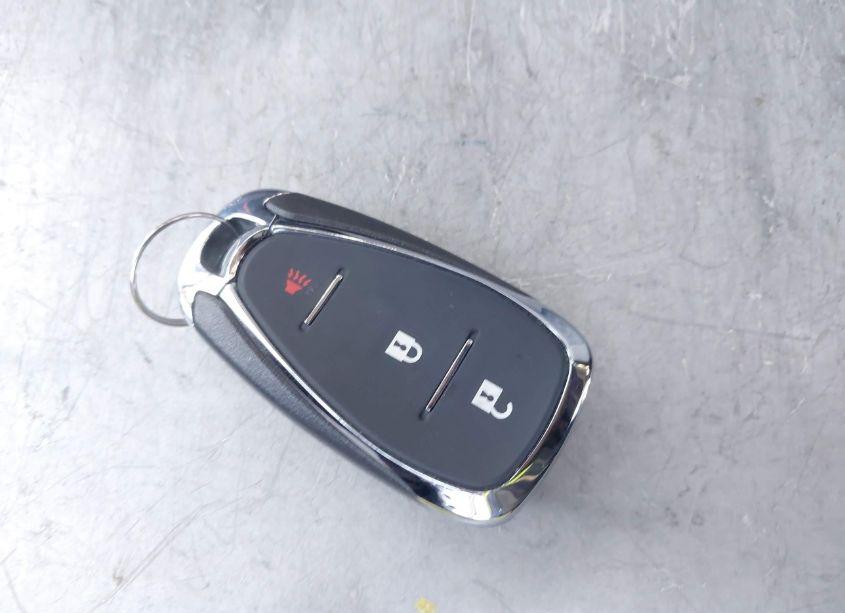 Photo 11 of 2019 Chevrolet Equinox LS (VIN 3GNAXHEV6KL265201)