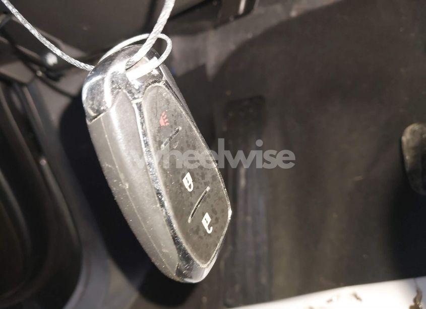 Photo 11 of 2019 Chevrolet Equinox LS (VIN 3GNAXHEV6KL287859)