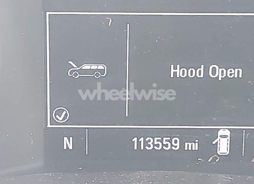 Photo 15 of 2019 Chevrolet Equinox LS (VIN 3GNAXHEV6KS659819)