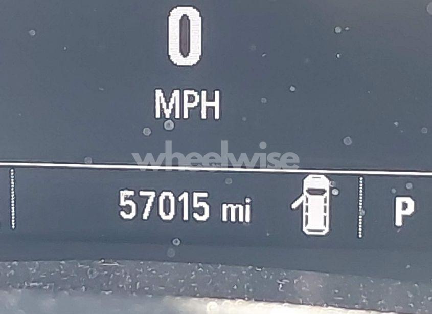 Photo 15 of 2020 Chevrolet Equinox FWD LS (VIN 3GNAXHEV6LS653973)