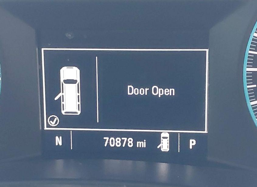 Photo 15 of 2020 Chevrolet Equinox FWD LS (VIN 3GNAXHEV6LS738117)