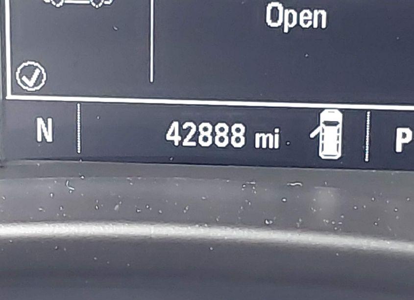 Photo 15 of 2022 Chevrolet Equinox FWD LS (VIN 3GNAXHEV6NS104373)