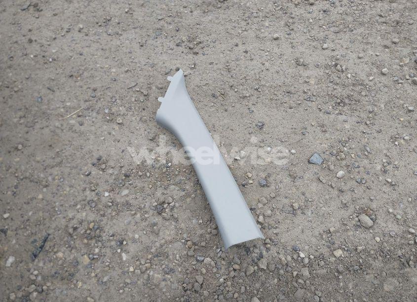 Photo 12 of 2022 Chevrolet Equinox FWD LS (VIN 3GNAXHEV6NS159907)