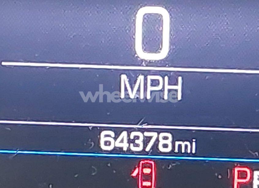 Photo 16 of 2022 Chevrolet Equinox FWD LS (VIN 3GNAXHEV6NS159907)