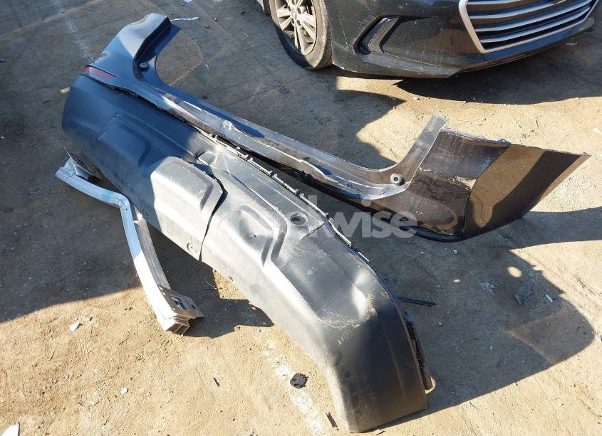 Photo 12 of 2022 Chevrolet Equinox FWD LS (VIN 3GNAXHEV6NS202089)