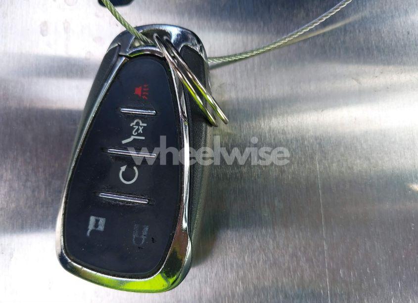 Photo 11 of 2018 Chevrolet Equinox LS (VIN 3GNAXHEV7JS613950)