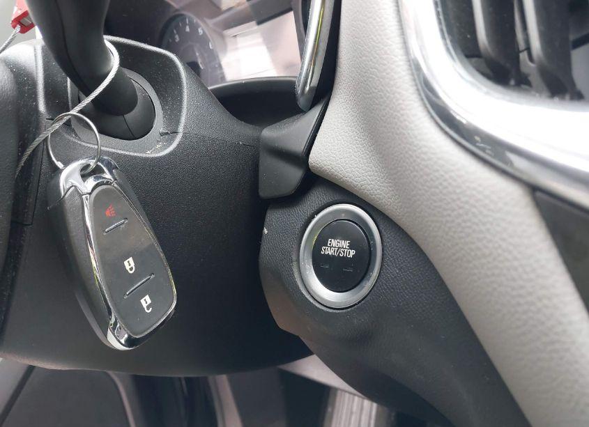 Photo 11 of 2019 Chevrolet Equinox LS (VIN 3GNAXHEV7KL297204)