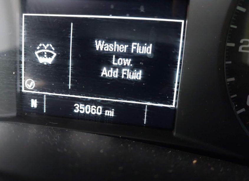 Photo 15 of 2019 Chevrolet Equinox LS (VIN 3GNAXHEV7KL297204)