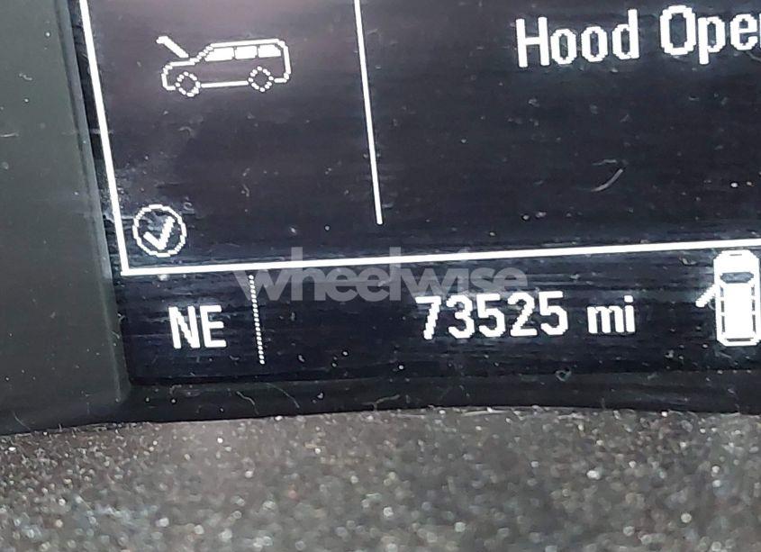 Photo 15 of 2020 Chevrolet Equinox FWD LS (VIN 3GNAXHEV7LS506237)