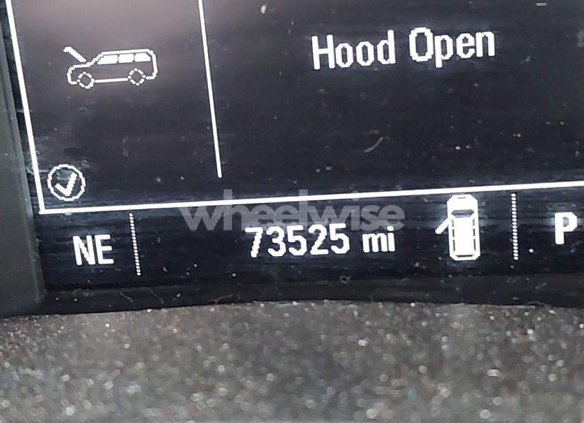 Photo 7 of 2020 Chevrolet Equinox FWD LS (VIN 3GNAXHEV7LS506237)