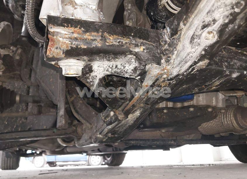 Photo 20 of 2020 Chevrolet Equinox FWD LS (VIN 3GNAXHEV7LS692927)