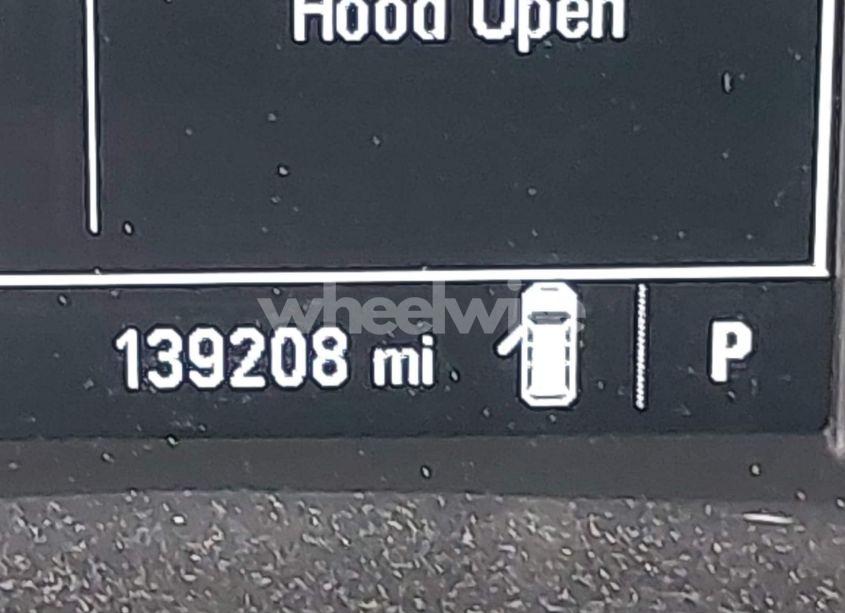 Photo 15 of 2020 Chevrolet Equinox FWD LS (VIN 3GNAXHEV7LS704980)