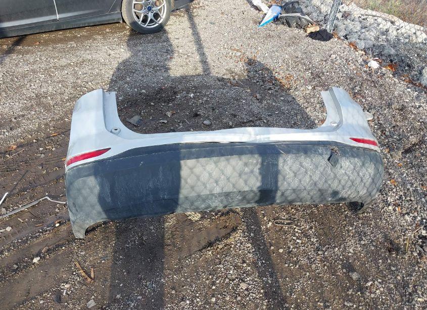 Photo 12 of 2020 Chevrolet Equinox FWD LS (VIN 3GNAXHEV7LS737963)