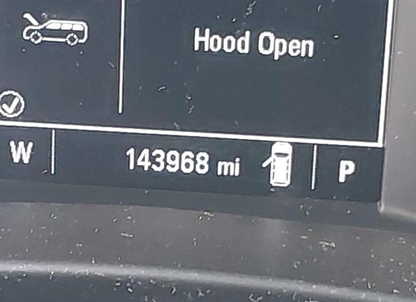 Photo 16 of 2020 Chevrolet Equinox FWD LS (VIN 3GNAXHEV7LS737963)