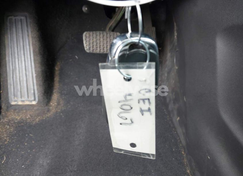 Photo 11 of 2021 Chevrolet Equinox FWD LS (VIN 3GNAXHEV7MS145531)