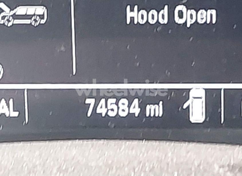 Photo 15 of 2021 Chevrolet Equinox FWD LS (VIN 3GNAXHEV7MS145531)