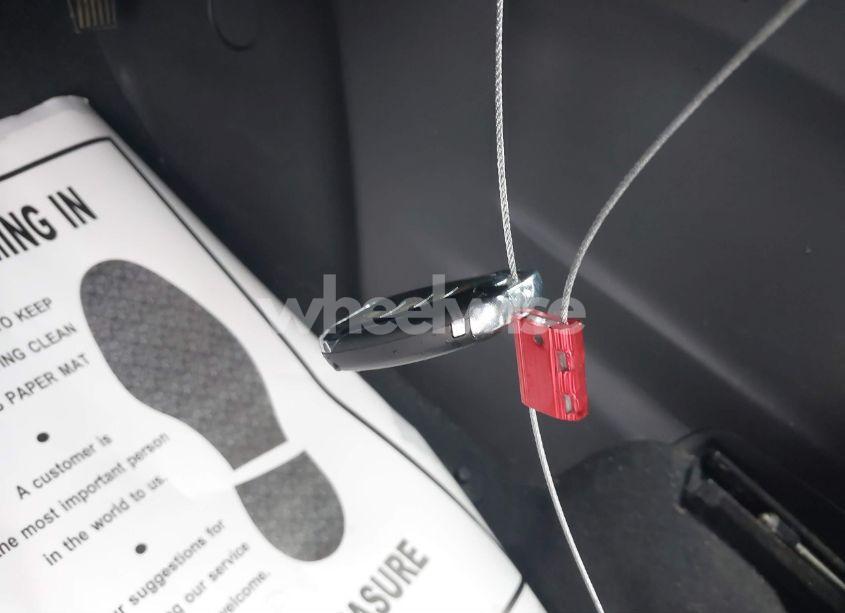 Photo 11 of 2021 Chevrolet Equinox FWD LS (VIN 3GNAXHEV7MS172728)