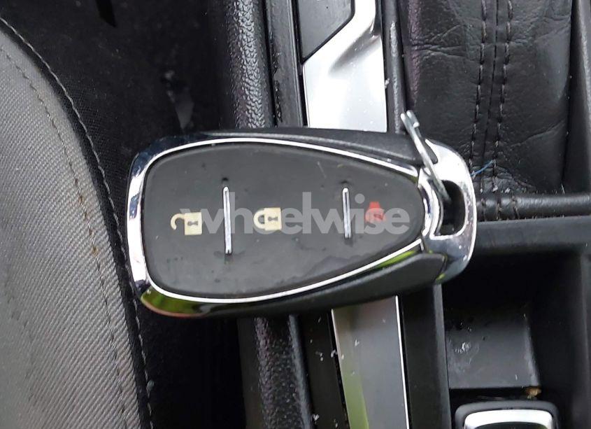 Photo 11 of 2018 Chevrolet Equinox LS (VIN 3GNAXHEV8JS645841)