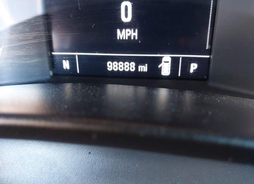 Photo 15 of 2019 Chevrolet Equinox LS (VIN 3GNAXHEV8KL269718)