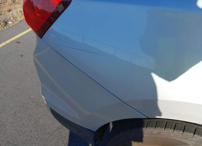 Photo 20 of 2019 Chevrolet Equinox LS (VIN 3GNAXHEV8KL269718)