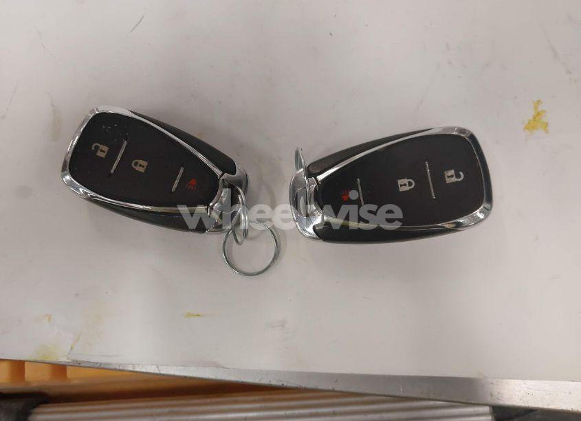 Photo 11 of 2019 Chevrolet Equinox LS (VIN 3GNAXHEV8KL387963)