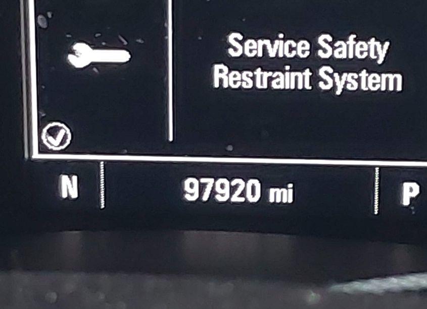 Photo 15 of 2019 Chevrolet Equinox LS (VIN 3GNAXHEV8KS509145)