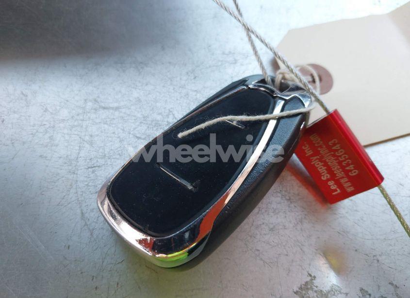 Photo 11 of 2019 Chevrolet Equinox LS (VIN 3GNAXHEV8KS574562)