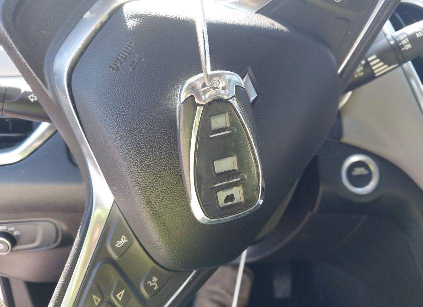 Photo 11 of 2019 Chevrolet Equinox LS (VIN 3GNAXHEV8KS595248)