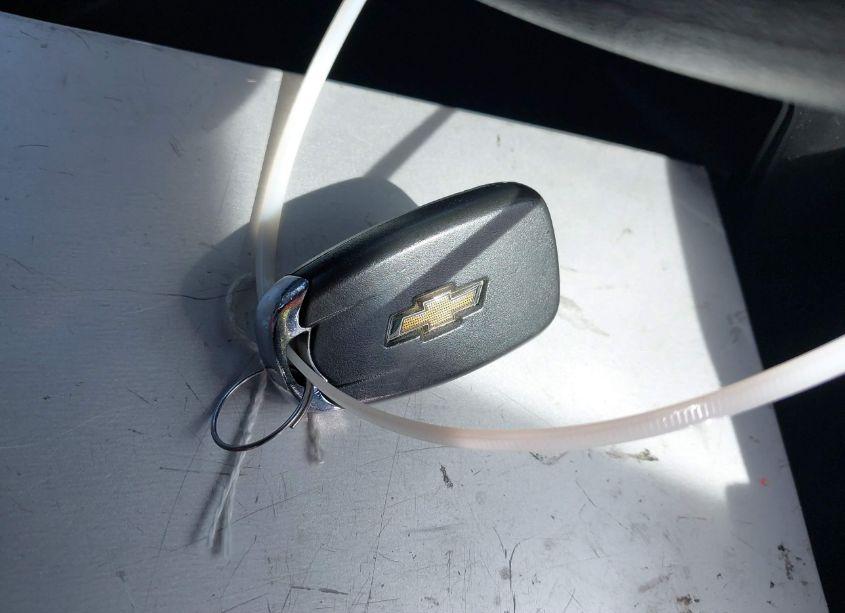 Photo 11 of 2020 Chevrolet Equinox FWD LS (VIN 3GNAXHEV8LS526562)