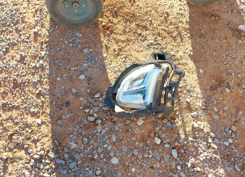 Photo 11 of 2020 Chevrolet Equinox FWD LS (VIN 3GNAXHEV8LS680625)