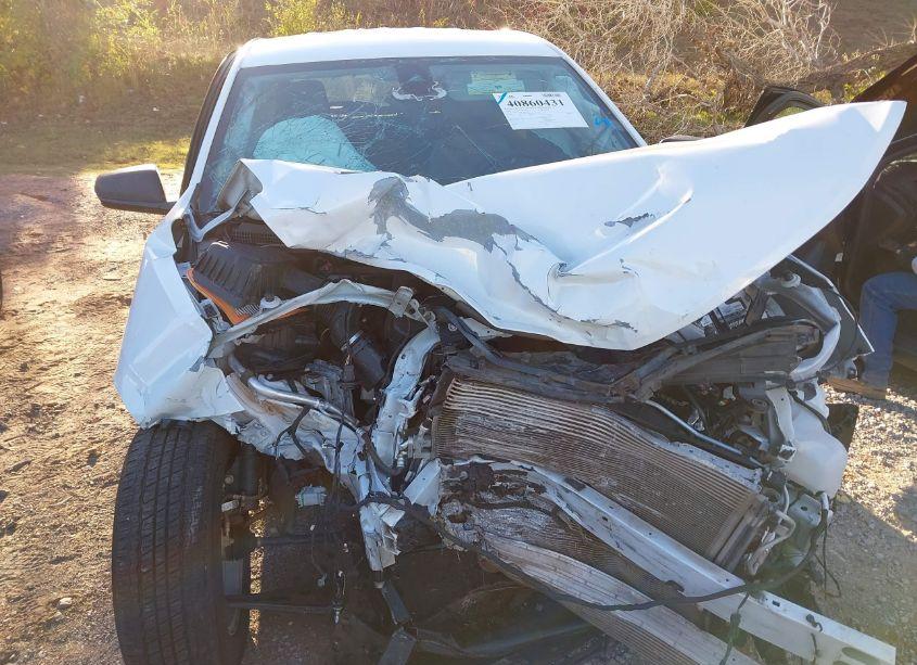 Photo 12 of 2020 Chevrolet Equinox FWD LS (VIN 3GNAXHEV8LS680625)