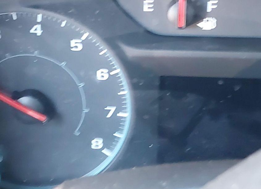 Photo 15 of 2020 Chevrolet Equinox FWD LS (VIN 3GNAXHEV8LS680625)