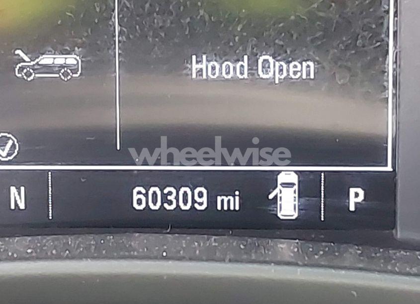 Photo 15 of 2020 Chevrolet Equinox FWD LS (VIN 3GNAXHEV8LS696940)