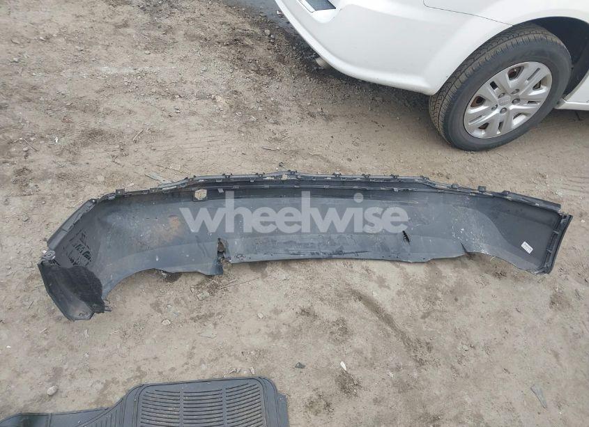 Photo 12 of 2020 Chevrolet Equinox FWD LS (VIN 3GNAXHEV8LS716944)