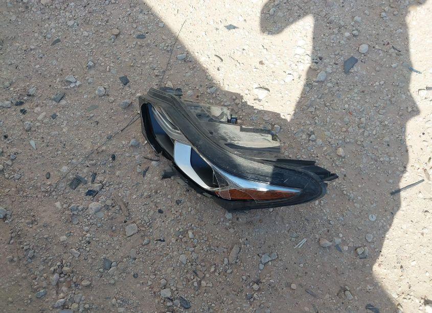 Photo 12 of 2020 Chevrolet Equinox FWD LS (VIN 3GNAXHEV8LS728592)