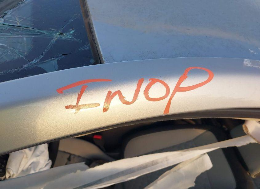 Photo 7 of 2021 Chevrolet Equinox FWD LS (VIN 3GNAXHEV8MS120475)