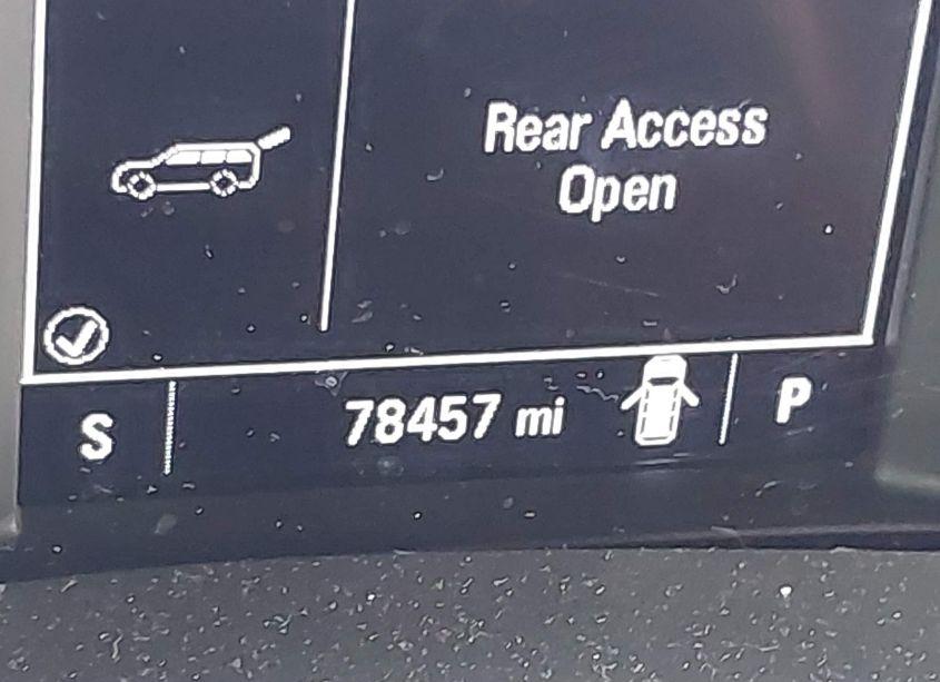 Photo 16 of 2018 Chevrolet Equinox LS (VIN 3GNAXHEV9JL377702)