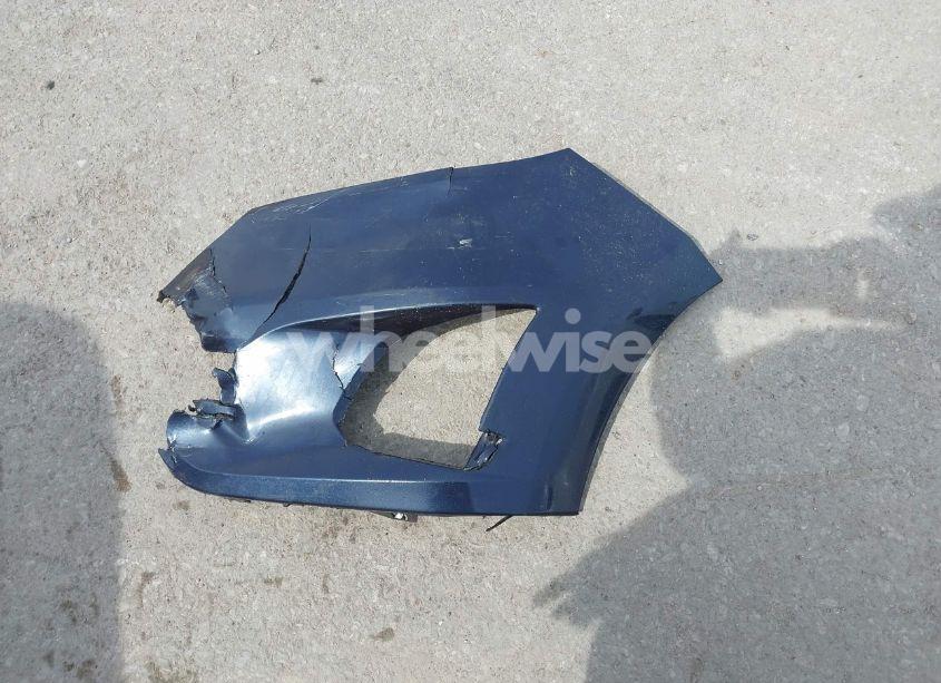 Photo 12 of 2019 Chevrolet Equinox LS (VIN 3GNAXHEV9KL244293)