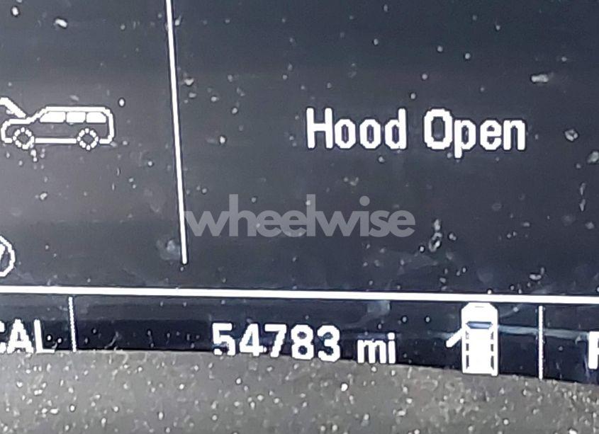 Photo 16 of 2019 Chevrolet Equinox LS (VIN 3GNAXHEV9KL244293)