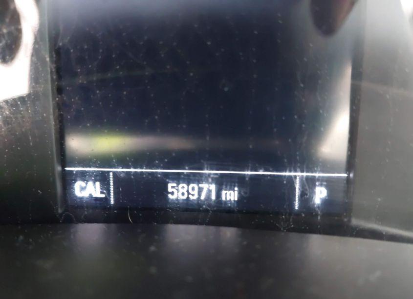 Photo 15 of 2019 Chevrolet Equinox LS (VIN 3GNAXHEV9KS508411)