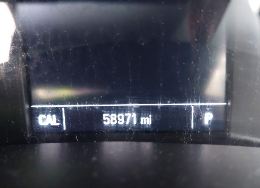 Photo 7 of 2019 Chevrolet Equinox LS (VIN 3GNAXHEV9KS508411)